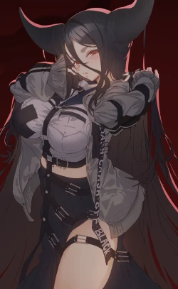 Page 34 of HxxG  ホン 2022 5 17