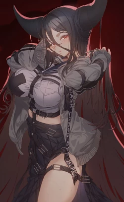 Page 36 of HxxG  ホン 2022 5 17