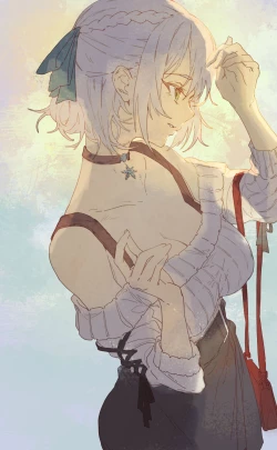 Page 46 of HxxG  ホン 2022 5 17