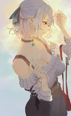 Page 48 of HxxG  ホン 2022 5 17