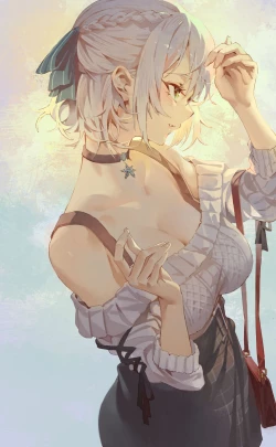 Page 49 of HxxG  ホン 2022 5 17