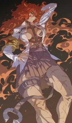 Page 55 of HxxG  ホン 2022 5 17