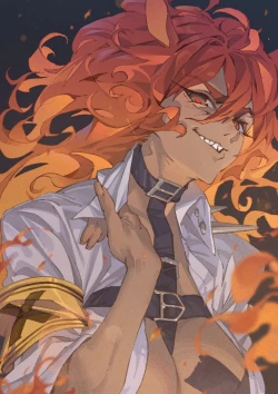 Page 59 of HxxG  ホン 2022 5 17