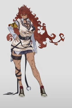 Page 62 of HxxG  ホン 2022 5 17