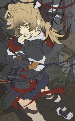 Page 68 of HxxG  ホン 2022 5 17