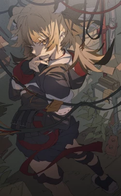 Page 71 of HxxG  ホン 2022 5 17