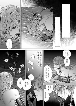 Page 24 of Nie no Mori II