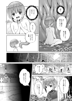 Page 41 of Nie no Mori II