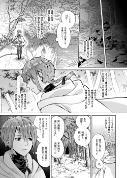 Page 9 of Nie no Mori II