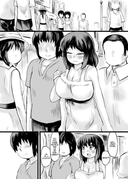 Page 44 of Oniichan's fear of women!