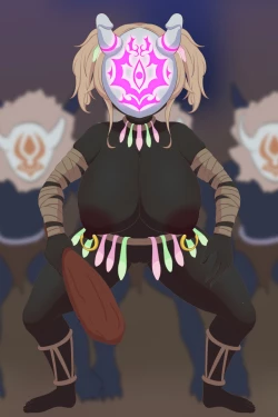 Page 27 of ヒルチャール敗北ジン団長