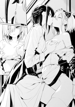 Page 11 of Ojousan no Ikenai Oshioki