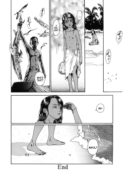 Page 36 of Chocolate Adam