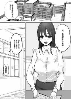 Page 3 of Netorase Koukai, Tonari de Koubi Suru Tsuma o Mite Iru dake no Boku