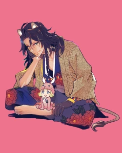 Page 2 of [Han na Reo 監 Rogu 6