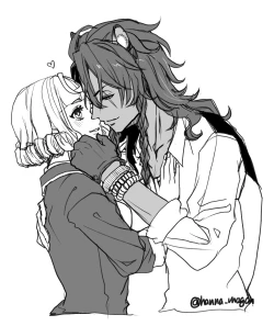 Page 4 of [Han na Reo 監 Rogu 6