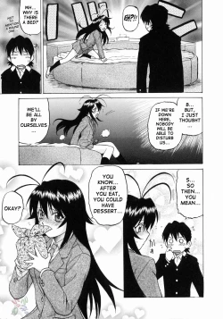 Page 15 of Petit-Roid 3 Vol.3