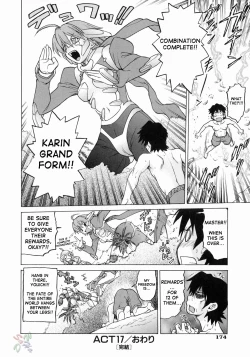 Page 173 of Petit-Roid 3 Vol.3