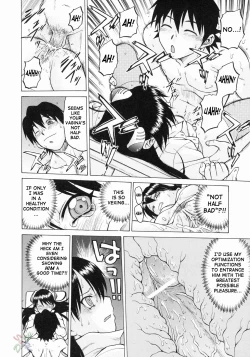 Page 43 of Petit-Roid 3 Vol.3