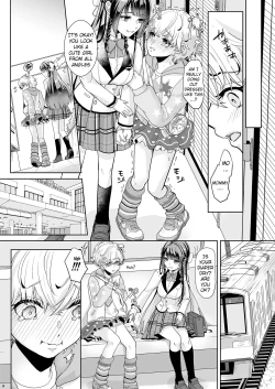 Page 11 of Watashi no Kawaii Omorashi Sensei | My Cute Little Pants-Wetting Tutor