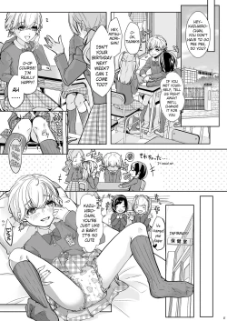 Page 28 of Watashi no Kawaii Omorashi Sensei | My Cute Little Pants-Wetting Tutor
