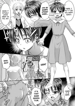Page 24 of Metamor ★ CoordinateAne Hen Classmate Hen | Metamorphic ★ DressDressed As~ Sister Arc & Classmate Arc