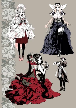 Page 159 of NECROPHILIS Omnibus