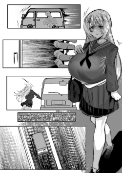 Page 11 of TS Rena-chan gani Naru made