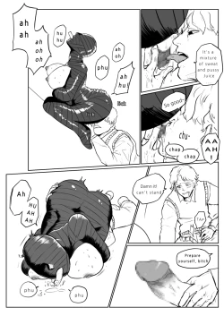 Page 1 of Mummification ep.3