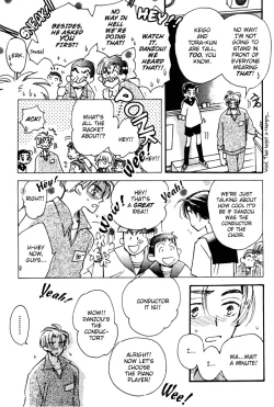 Page 14 of Imadoki no Shishunki | Awakening Puberty Ch. 1-2