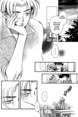 Page 17 of Imadoki no Shishunki | Awakening Puberty Ch. 1-2