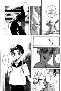 Page 18 of Imadoki no Shishunki | Awakening Puberty Ch. 1-2