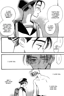 Page 21 of Imadoki no Shishunki | Awakening Puberty Ch. 1-2