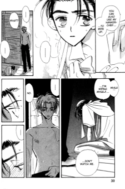 Page 31 of Imadoki no Shishunki | Awakening Puberty Ch. 1-2