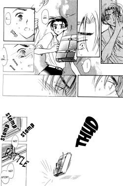 Page 45 of Imadoki no Shishunki | Awakening Puberty Ch. 1-2