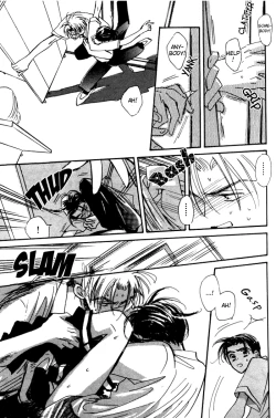 Page 46 of Imadoki no Shishunki | Awakening Puberty Ch. 1-2