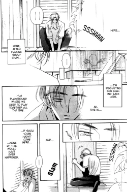 Page 53 of Imadoki no Shishunki | Awakening Puberty Ch. 1-2