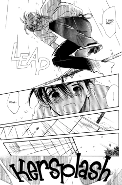 Page 56 of Imadoki no Shishunki | Awakening Puberty Ch. 1-2