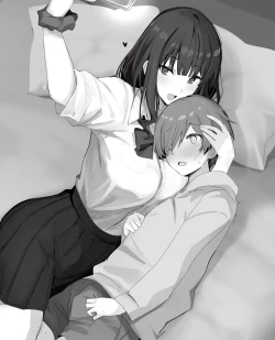 Page 6 of Ne bakku shite kuru o nēchan-tachi