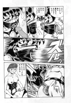 Page 262 of Gomenne Acchie