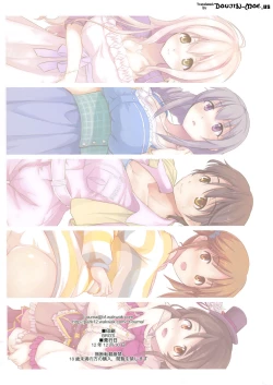 Page 3 of Marshm@llow Cinderella