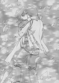 Page 192 of Maid de Ikimasshoi ♥