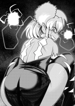 Page 30 of Milwarn no Nottorei Seikatsu