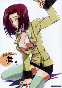 Download Lulu Kare Donburi.