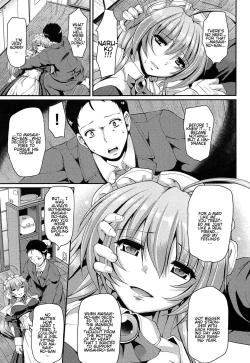 Page 178 of Nukisashi Jiyuu no Maid Ana