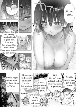 Page 116 of Futanari no Elf