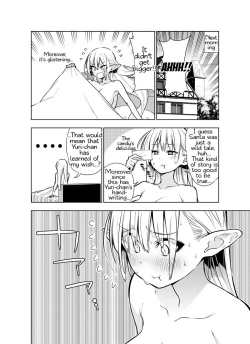 Page 62 of Futanari no Elf