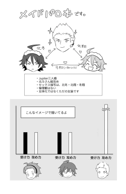 Page 2 of Hokuto Goshujinnin no Kanbi na Hibi 2