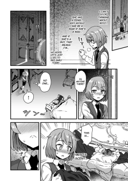 Page 6 of Watashi no Gosyujin-Sama | My Master