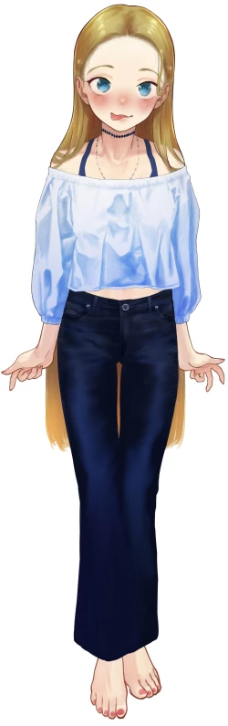 Page 10 of シスター・サーシャちゃん